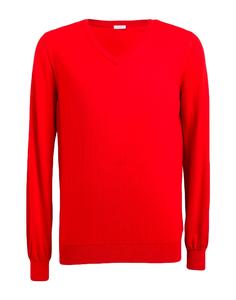 Свитер Malo, красный
