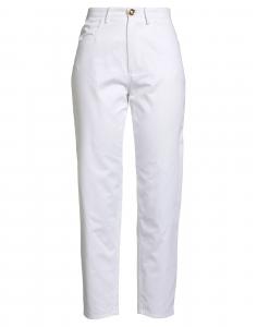 Брюки Giambattista Valli, белый