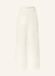 Кюлоты Rich&Royal, экрю