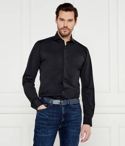 Футболка Pai-n для путешествий Slim fit Joop!, черный