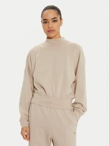 Толстовка свободного кроя Champion, бежевый