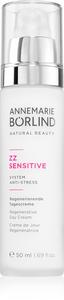 Zz Sensitive Дневной восстанавливающий крем Annemarie Börlind, 50 мл