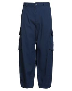 Брюки Giorgio Armani, полуночно-синий