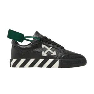 Кроссовки Off-White Off-White Wmns Vulc Sneaker 'Black White', черный