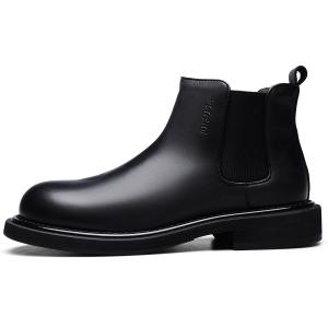 D Fuse Scandinavia короткие челси ботинки мужские D:FUSE SCANDINAVIA, черный