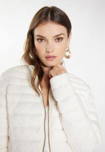 Легкая куртка STEPP TUXE faina, бежевый