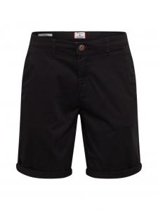 Обычные брюки чинос JACK & JONES Bowie, черный