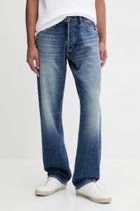 Джинсы G-Star, синий