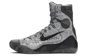 Мужские баскетбольные кроссовки Nike Kobe 9