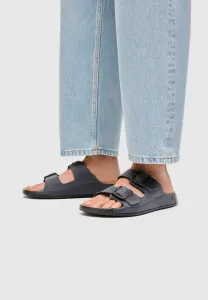 Повседневные мюли cozmo m с пряжкой Ecco, Ombre