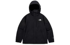 THE NORTH FACE Мужская куртка, цвет Black