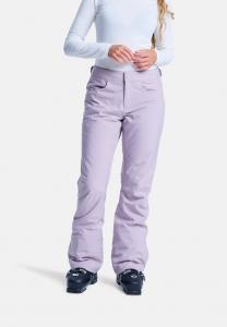 Лыжные брюки Roxy BACKYARD, Nirvana/Light Pink
