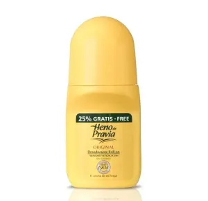 Шариковый дезодорант Original Heno De Pravia, 60 ml