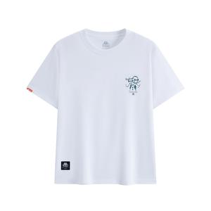 Футболка мужская PLAYER отбеленная Kappa, Bleached-001