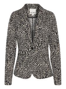 Блейзер ICHI Kate, черный