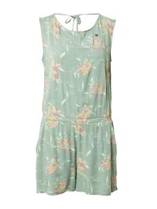 Комбинезон Ragwear Zella, нефритовый/пастельно-зеленый