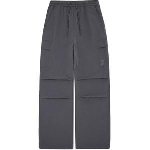 Бостон ред сокс FW25 унисекс карго-штаны MLB, серый