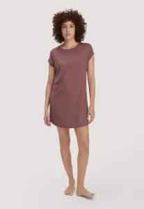 Ночная рубашка Hessnatur, Rosébraun