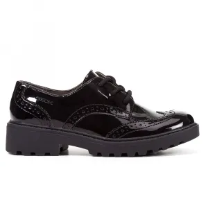 Сандалии Geox Casey, черный