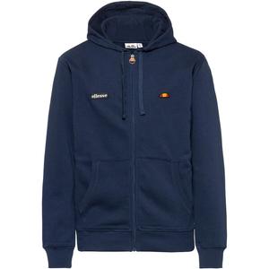 Худи с капюшоном на молнии ELLESSE, Dark blue