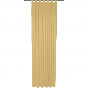 Виртовая штора «Uni Collection Light», (1 шт.), на заказ Wirth, цвет quitte