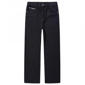 Джинсы унисекс JASONWOOD, Серый