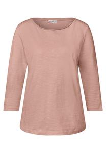 Рубашка STREET ONE, Mottled Pink