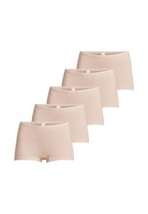 Трусики Britta в упаковке 5 шт. Speidel, цвет honey