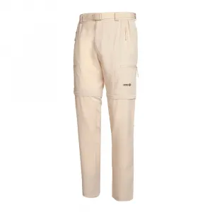 Брюки Izas Pelt, бежевый