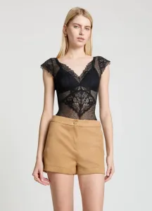 Эффект коротких позиций Calliope, Tabacco