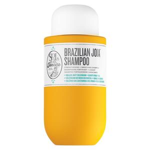 Шампунь brazilian joia strengthening and smoothing Sol De Janeiro
