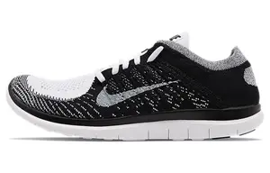 Мужские беговые кроссовки Nike Free RN 4.0