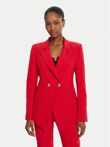 Пиджак slim fit CFC0126220003 Rinascimento, красный