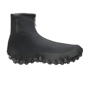 Кроссовки Salomon Snowclog Advanced Black, черный