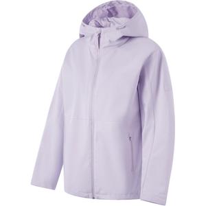 LINING Женская ветровка серии Фитнес, Sea Salt Purple