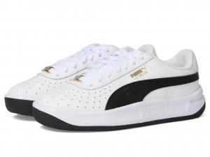 Туфли PUMA Kids Gv Special, цвет Puma White/Puma Black