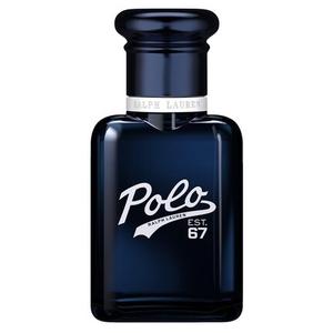 Polo 67 Туалетная вода Одеколон для мужчин Древесный солнечный аромат с ананасом, бергамотом и ветивером 1,36 жидких унций Ralph Lauren