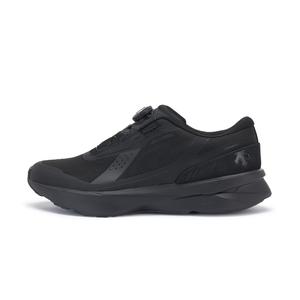 Кроссовки Enerzite Low Top для женщин DESCENTE, Bk-Tap Shoe