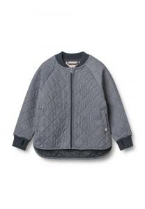 Куртка для активного отдыха Wheat, темно-синий