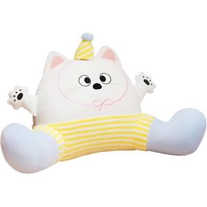 Плюшевая кукла Quirky Kitten Dolls высота 40см Brangdy