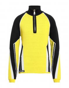 Свитер Balmain, желтый