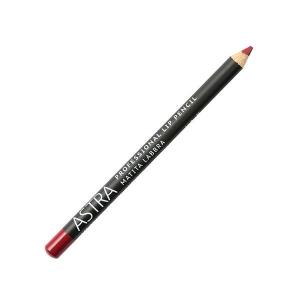 Помада ASTRA MAKEUP Professional Lip Pencil, 44 Brick kick