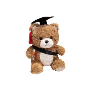 Плюшевая кукла Dr Cake Bear высотой 30 см Mise