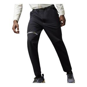 Штаны x штаны national geographic Adidas, черный