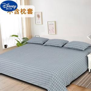 Disney Простыня 250х250 см из чистого хлопка, цвет Character Life Gray