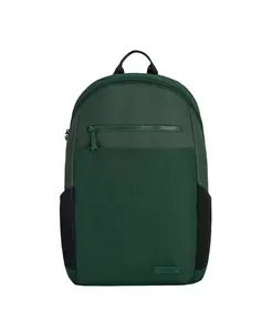 Антивандальный городской рюкзак Metro Travelon, серебряный