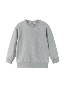 Толстовка Reima, цвет melange grey