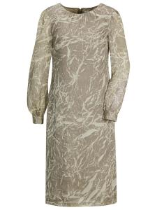 Платье MADELEINE, капучино