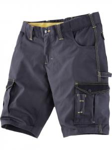 Тканевые шорты Roadsign, серый