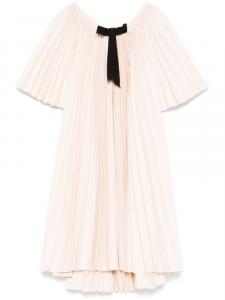 Parlor платье мини Breeze, розовый